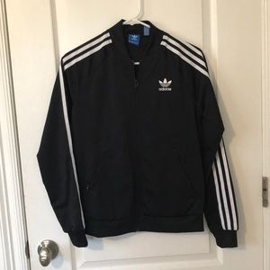 Adidas Track Jacket